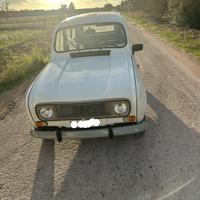 Renault 4 850cc