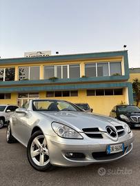 Mercedes-benz SLK 200 Kompressor cat Sport
