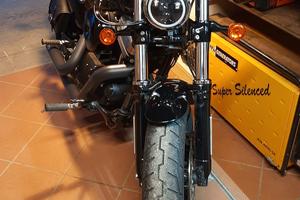 Harley Davidson Forty Eihgt