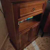 Mobile porta TV vintage 