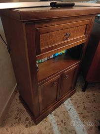 Mobile porta TV vintage 