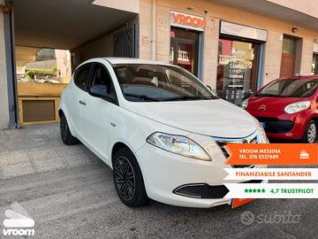 LANCIA Ypsilon 3 serie Ypsilon 1.3 MJT 16V 95 ...