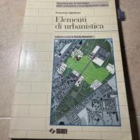 Libro urbanistica