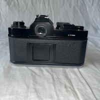 NIKON FM2 NERA