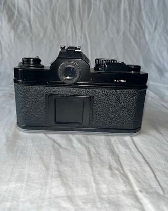 NIKON FM2 NERA