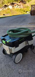 Festool ct 22