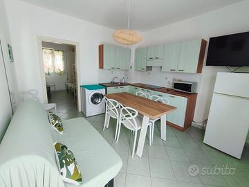Rosolina Mare|SETTEMBRE - Bilocale con Parcheggio