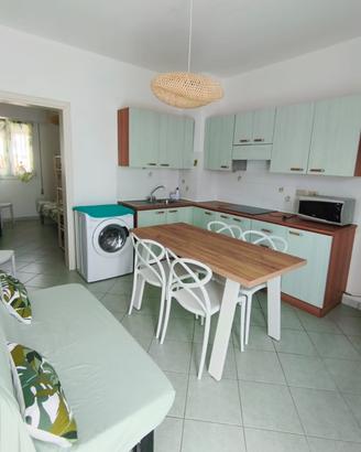 Rosolina Mare|SETTEMBRE - Bilocale con Parcheggio