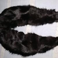 pellicce ed accessori