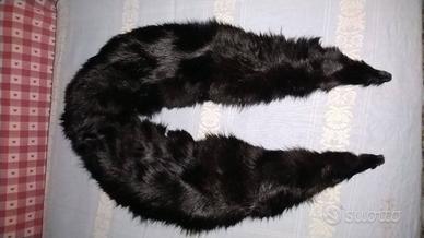 pellicce ed accessori