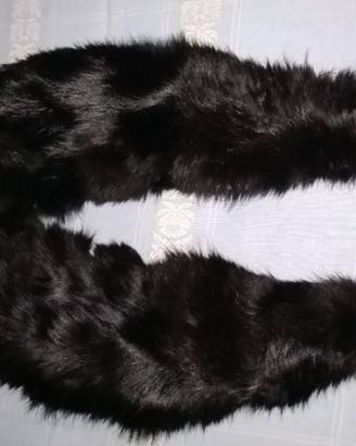 pellicce ed accessori