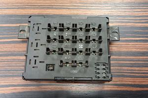 Centralina fusibili LANCIA DELTA 5942795 - MF