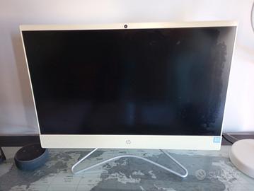 Computer HP All-inOme 24-df0098