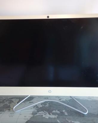 Computer HP All-inOme 24-df0098