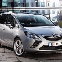 Ricambi opel zafira 2011-2012-2013-2014-2015