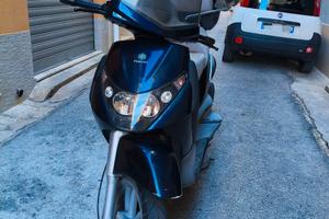 Piaggio Beverly 250 ie 2006