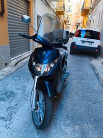 Piaggio Beverly 250 ie 2006