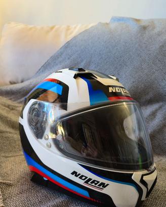 Casco Nolan N80