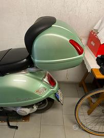 Piaggio X8 200 - 2003