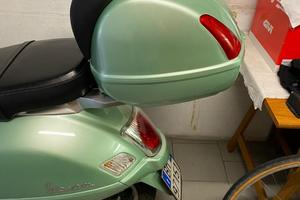 Piaggio X8 200 - 2003