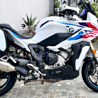 Bmw s 1000xr del 2023 stra full