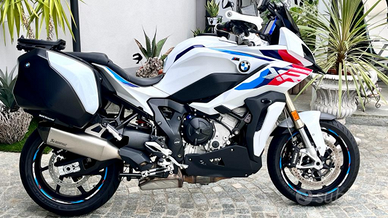 Bmw s 1000xr del 2023 stra full