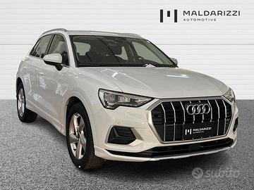 Audi Q3 II 2018 35 2.0 tdi Business Advanced ...