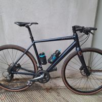 Gravel Scott Metrix taglia M 