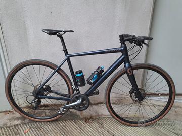 Gravel Scott Metrix taglia M 