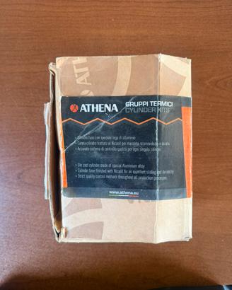 Gruppo termico athena sporting piaggio