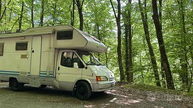 Camper per camper