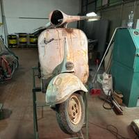Vespa 125