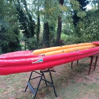 Canoa pro Grabner Holiday 3