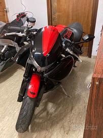 Buell 1125 - 2011