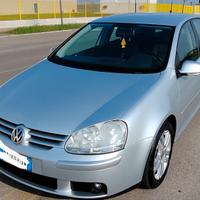 Golf 5 1.4 Benzina DDG 122cv