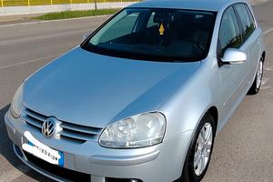 Golf 5 1.4 Benzina DDG 122cv
