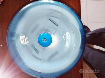 2 dispenser per carta igienica 