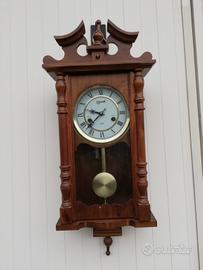 orologio a pendolo 