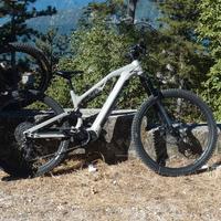 mtb rockrider E_FEEL 700 S 29 TG L