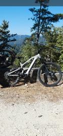 mtb rockrider E_FEEL 700 S 29 TG L