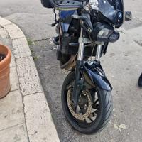 Bmw F 800 R 34 mila km