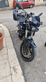 Bmw F 800 R 34 mila km