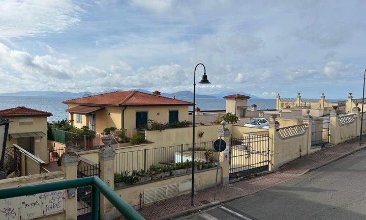 Appartamento in Piombino