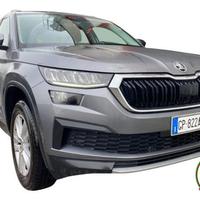 SKODA Kodiaq 2.0 TDI EVO SCR DSG 7 posti Style