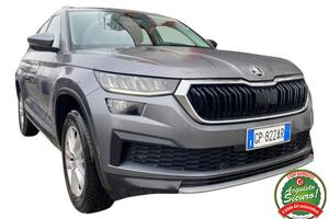 SKODA Kodiaq 2.0 TDI EVO SCR DSG 7 posti Style