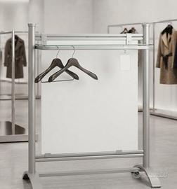 Espositore professionale per  negozio / boutique