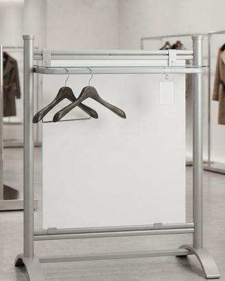 Espositore professionale per  negozio / boutique