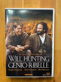 WILL HUNTING - Gus Van Sant