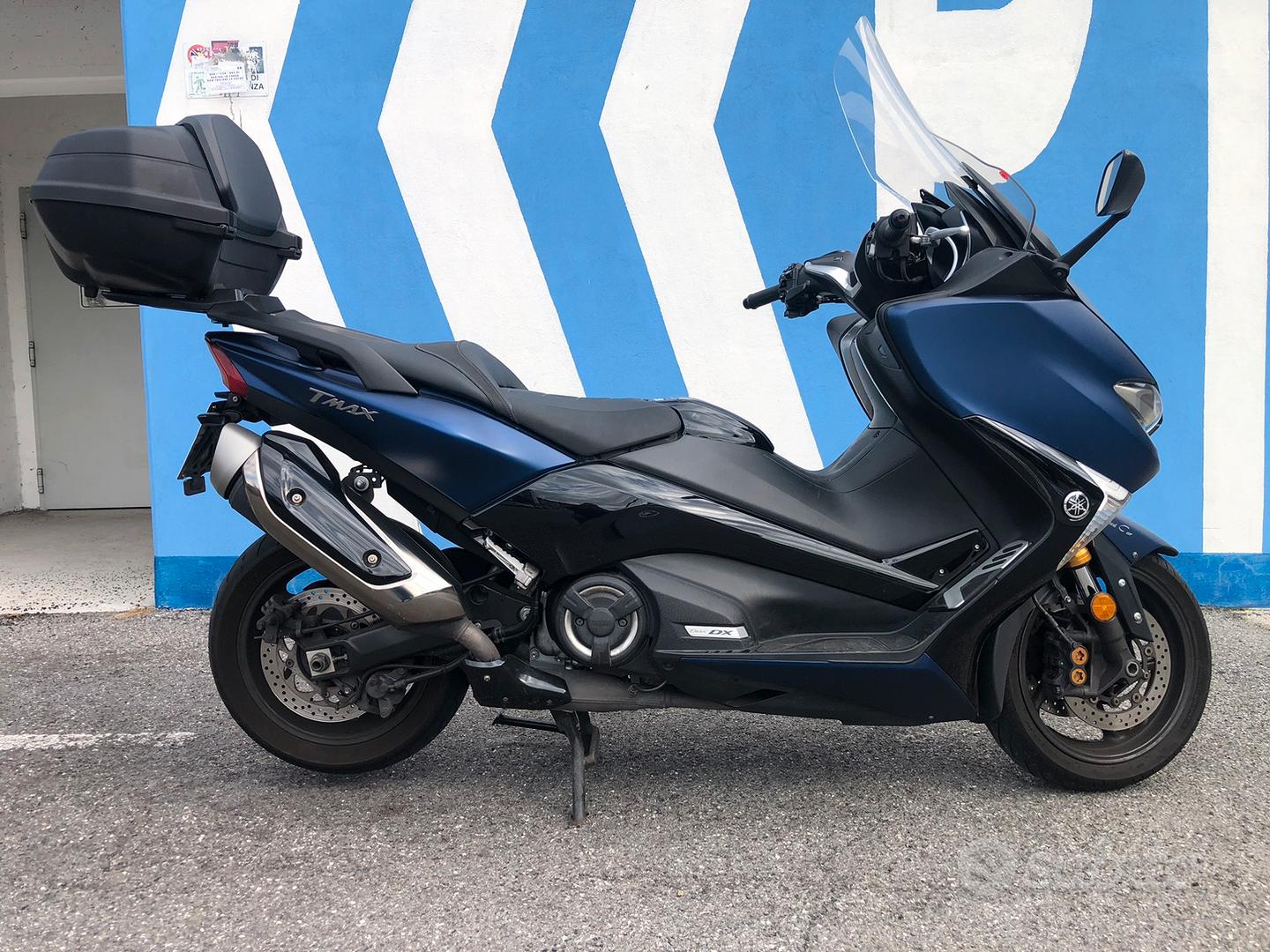 Yamaha tmax 530 - Moto e Scooter In vendita a Genova