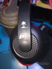 cuffie Easy force p11